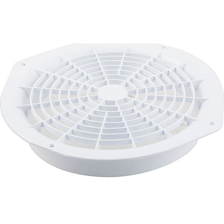 Turbo Air Fan Cover Evaporatormasterbui For - Part No Trba30214K0100 TRBA30214K0100